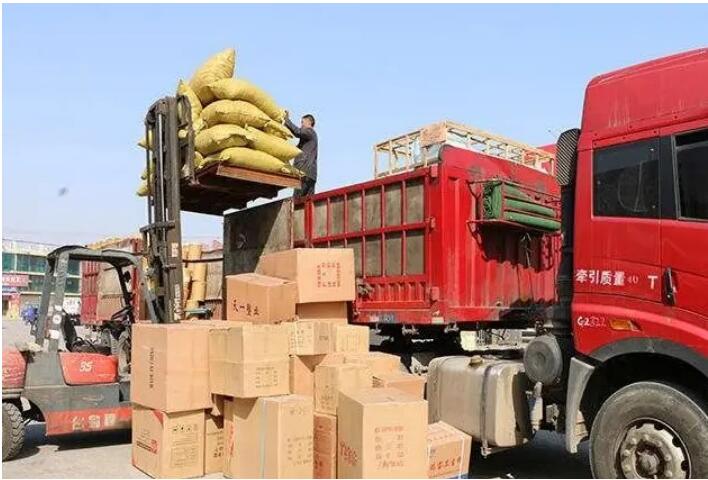 泉州到山阴县物流专线