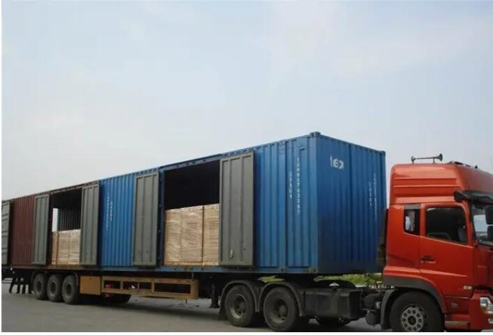 泉州到山阴县整车运输