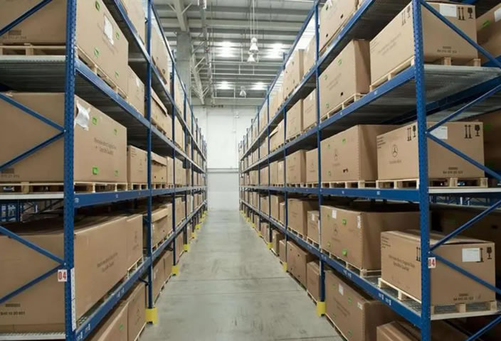 泉州到山阴县货物仓储