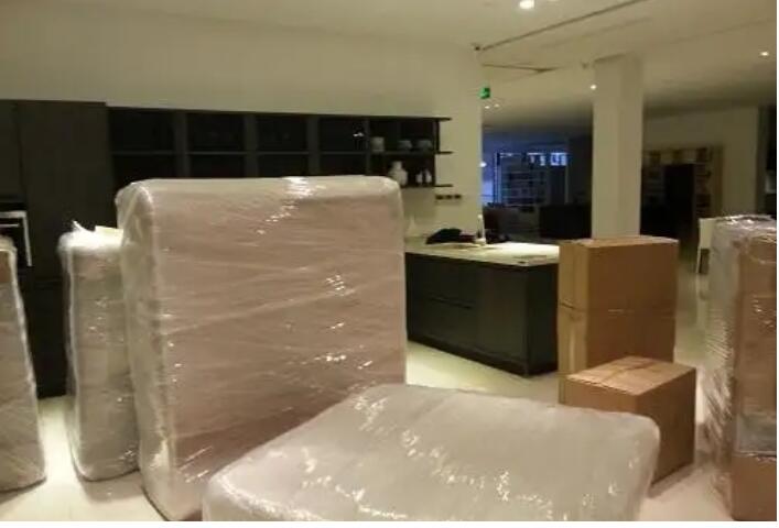 泉州到山阴县长途搬家