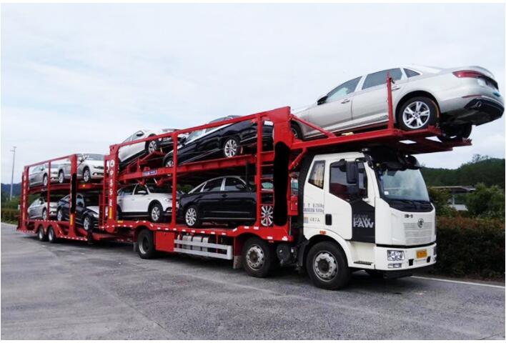 泉州到山阴县轿车托运